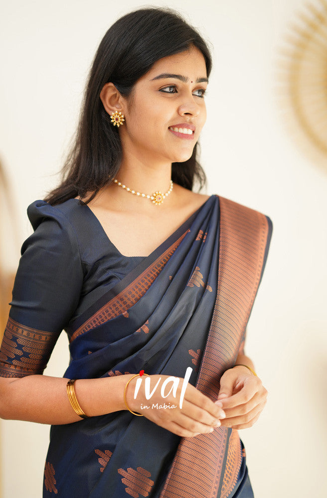 Designer Chennai Silk Saree